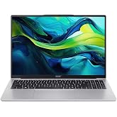 Acer Aspire Lite AL16-52P-55S2 NX.J23EY.001 i5-1334U 8GB 512SSD 16" WUXGA W11H Diz&uuml;st&uuml; Bilgisayar