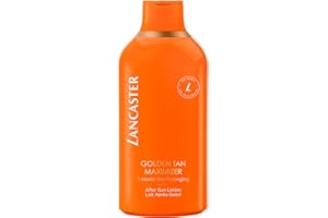 Lancaster Sun Beauty and Tan Maximizer