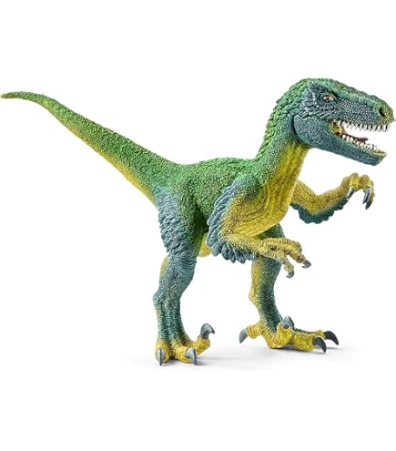 SCHLEICH Wild Life Sacchetto A Sorpresa - 3 Animali Della Serie 4, Figure Da Collezione