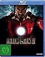Iron Man 2 [Blu-ray]