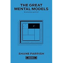 The Great Mental Models, Volume 1: General Thinking Concepts : Buy