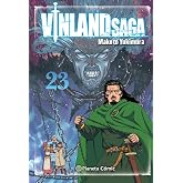 Vinland Saga n&ordm; 23 (Manga Seinen)