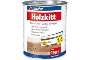 Mastic à bois Baufan, 068002000