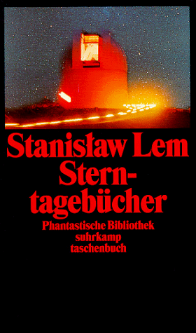 Sterntagebücher.