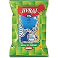 Jivraj Tea 1kg | Dust Tea | Assam Tea | Black Tea | Chai Patti | Tea Powder