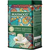 Mahmood Coffee Dibek Kahvesi 400 Gr