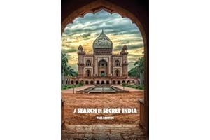 A Search in Secret India