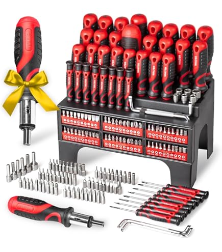 Stanley Fatmax Schroevendraaierset Parallel/Standaard/Philips (5-delig