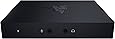 Razer Ripsaw HD - Game Capture Card für Profi-Streaming (Full-HD 1080p Aufzeichnungskarte, 60 FPS, 4K 60 FPS Passthrough, Audio Mixer, HDMI 2.0, USB 3.0, Mikrofon- und Kopfhörer-Anschluss)