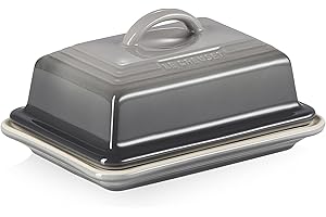 Le Creuset Kamionka maselniczka, 900 g, 17 x 12,5 x 9 cm, krzesiwo