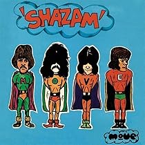 Move : The Move: Amazon.es: CD y vinilos}