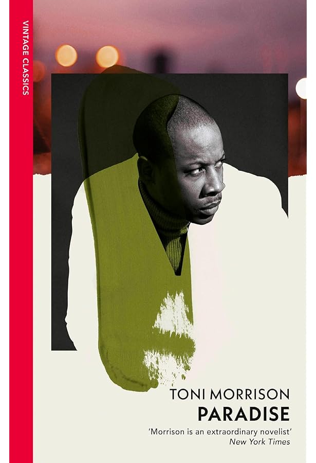 A Mercy: Amazon.co.uk: Morrison, Toni: 9780099502548: Books