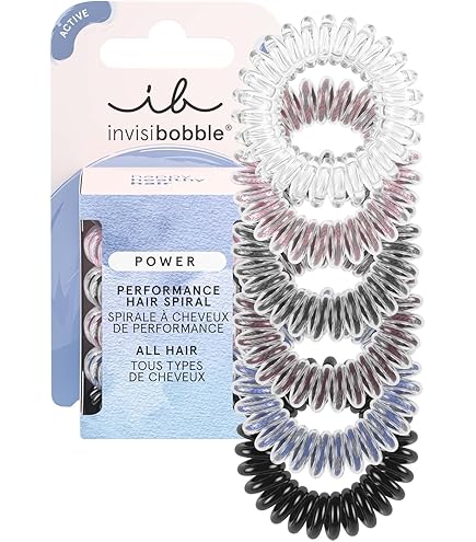 INVISIBOBBLE SPRUNCHIE ORIGINAL Les Beautés Emblématiques - 2 - Foto 3