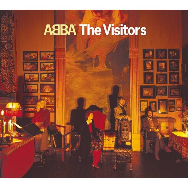 ABBA (Deluxe Edition) by ABBA: Amazon.co.uk: CDs & Vinyl