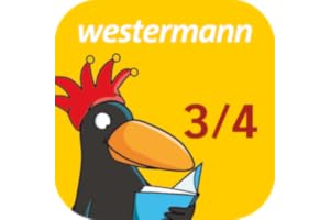 Antolin Lesespiele 3/4