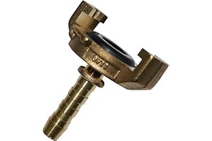 BOUTTE Raccord Express laiton tuyau ø 8 | Boutté