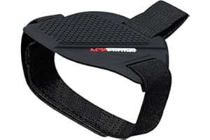 VENCENTE Motorcycle Shift Pad, Motorcycle Motorbike Protective Gear Shift Pad Shoes Motorcycle Shoe Cover Boots Scuff Protector Shifter Guards Motorcycle Gear Shift Cover Motorcycle Shoe Protector