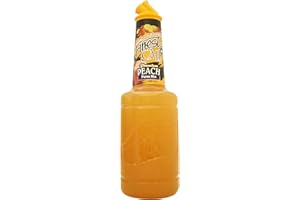Finest Call White Peach Puree Mix 100cl