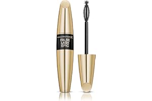 Max Factor False Lash Effect Epic Máscara de Pestañas Tono Black - 27 gr