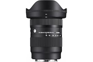 Sigma 16-28mm F2.8 DG DN Contemporary für Sony-E Mount