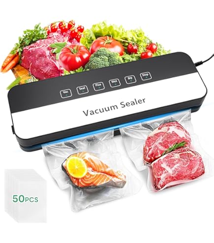 Vacuum sealer - online kopen? | Korting tot 28