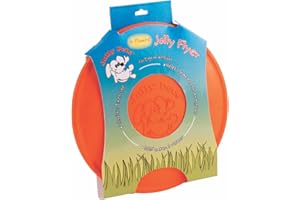 Jolly Pets Jolly Flyer 24 cm, pomarańczowy