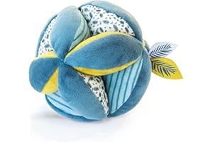 DOUDOU ET COMPAGNIE Doudoudouou et COMPAGNIE-Yoca mi pequeño koala pelota de agarre