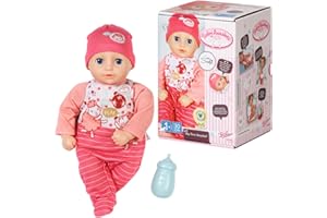 Baby Annabell My First Annabell 704073 Lalka, 30 cm, Wielokolorowy