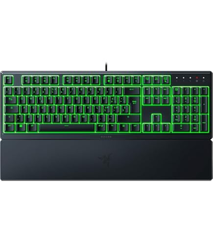 キーボード Razer Orbweaver Chroma Amazon | Razer Orbweaver Chroma - Elite RGB Mechanical