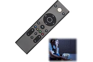 DONGNESI FOR Xbox One Remote,Media Remote Control For Xbox One/Xbox One Slim/Xbox Series X|S