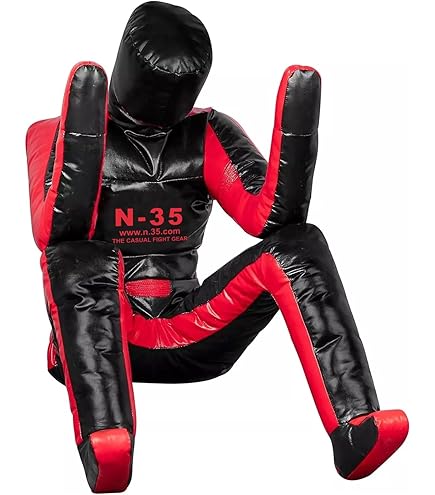 Shelly Mannequin De Lutte MMA – Sac De Frappe D'autodéfense