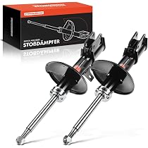Ressorts De Suspension Arrière Pour Mercedes W201 190 - Lot Gauche Et Droite - Ref 2013243204