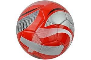 VizariI Hydra Fußball |Trainingsball Fussbal | Fußbälle für Kinder & Erwachsene | Erhältlich in 3 Farben