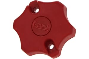 Fiamma Carry Bike - Bike Arm Red Wheel