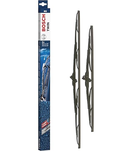 Bosch Rear H200 Ruitenwissers, lengte: 200 mm, voor de achterruit
