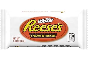 Reese's Cups White