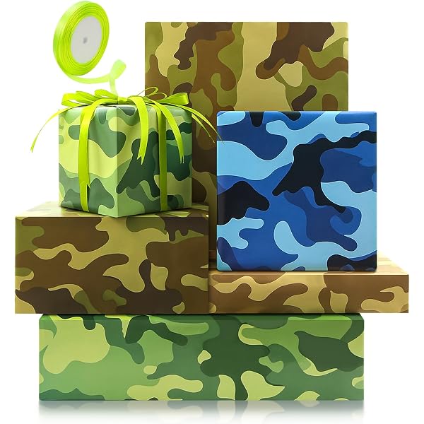 10 Stück Camouflage-Kordelzugbeutel – 32,5 X 42,5 Cm, Wasserdicht, Faltbar, Für Sport & Outdoor