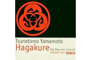 Hagakure: Der Weg des Samurai