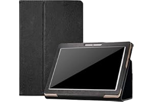 KATUMO Coque pour Tablette 10 Pouces Universal Housse 10,1 Pouces Étui pour YOTOPT 10.1"/Victbing 10"/ACEPAD A130/TOSCIDO X104/Haehne 10"/BENEVE 10"/BEISTA 10.1"/ SUMTAB 10"