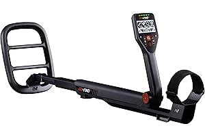 Minelab GO-FIND 66 Metal Detector