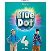 Blue Dot: Level 4: Workbook: Print Student Workbook