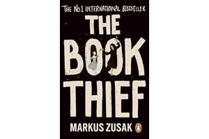 The Book Thief