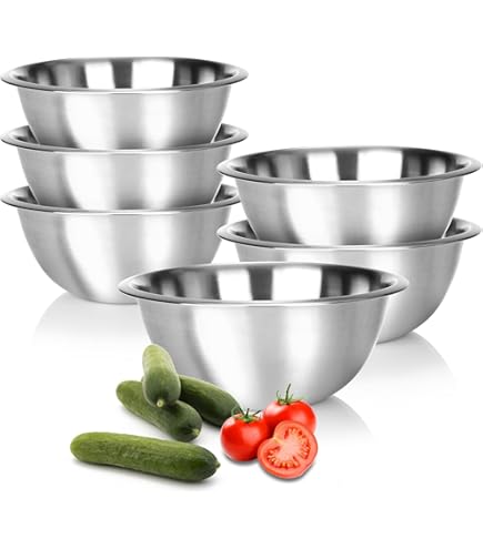 BOL,Mirror Polishing-12cm--Bol à Soupe Plus épais De Style Coréen, Bol à Nouilles En Acier