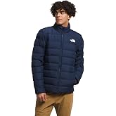 The North Face - Aconcagua 3 Jacket for Men - Warm &amp; Water Resistant - TNF Black-NPF | C&aacute;lida y Resistente al Agua