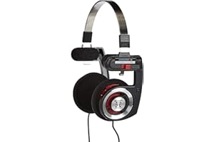 Koss Porta Pro On-Ear-Kopfhörer