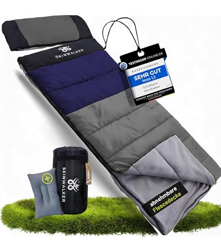 Fjllrven 62711 Schlafsack, Unisex Erwachsene Einheitsgre Marineblau :  Amazon.de: Sport & Freizeit