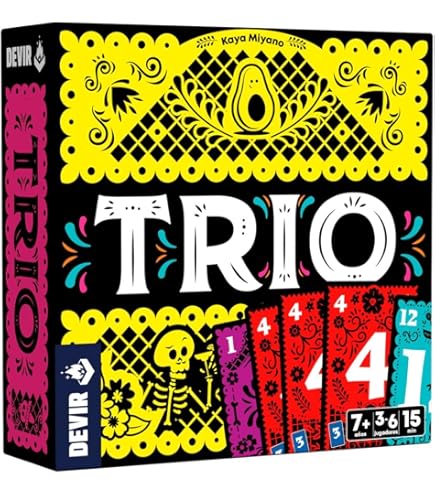 Devir Coloretto – Gioco Da Tavolo In Spagnolo, 2-5 Giocatori, 8+ Anni, 30 Minuti