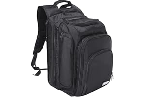 UDG GEAR U9101BL/OR Ultimate Sac À Dos Digi Noir/Orange