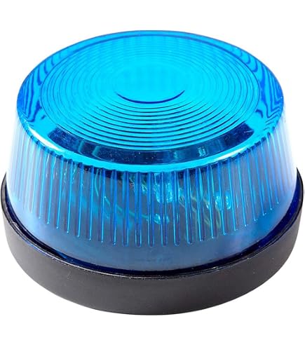 Rolly Toys Gyrophare Display au meilleur prix sur