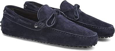 Aurelien Suede Leather Driving Shoes Men S Moccasins Suede Leather Loafers For Men Amazon Co Uk Shoes Bags